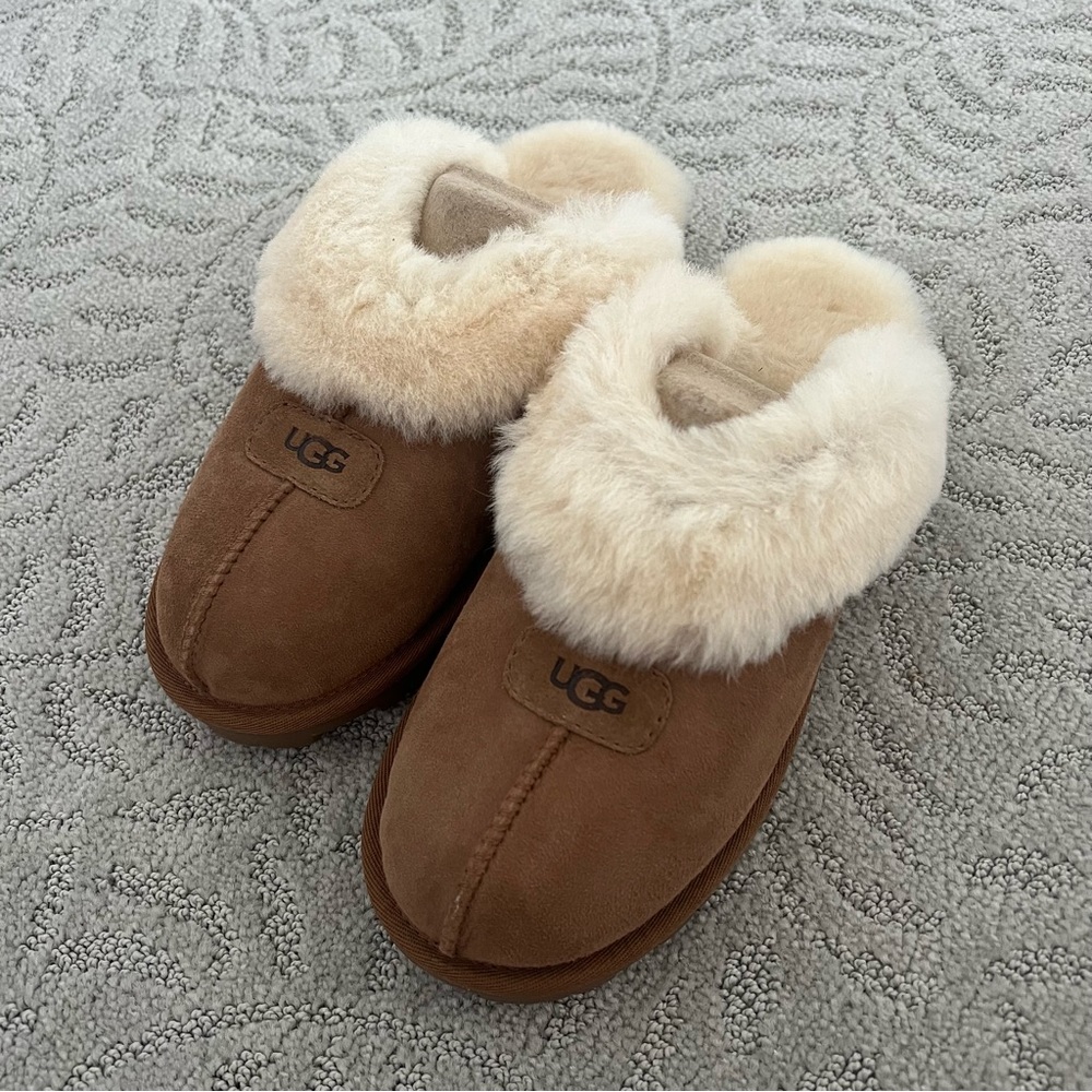 UGG Women’s Coquette Slipper